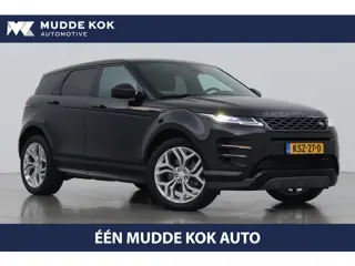 Land Rover Range Rover Evoque 1.5 P300e AWD R-Dynamic SE | ACC | Panoramadak | Meridian | Camera | M