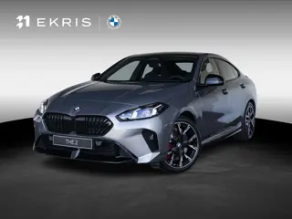 BMW 2-serie Gran Coupé 220 M Sportpakket | Premium Pack | M Sportpakket Pro |
