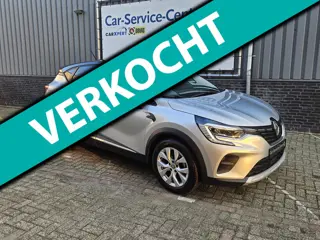 Renault Captur 1.3 TCe 130 Edition One