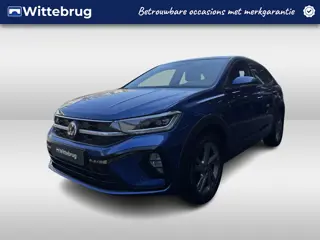 Volkswagen Taigo 1.5 TSI 150 pk DSG R-Line / Panorama dak / Virtual cockpit / IQ-Led / Afneembare Tr