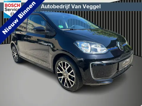Volkswagen e-Up! e-up pdc, cruise, camera, stoelverw, clima