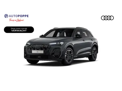 Audi Q5 S edition e-hybrid 220 kW / 299 PK SUV 7 versn. S-