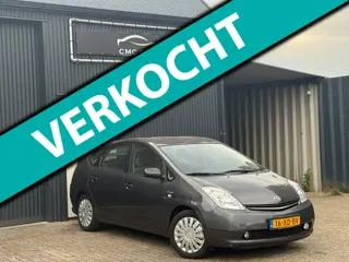 Toyota Prius 1.5 VVT-i Tech Edition