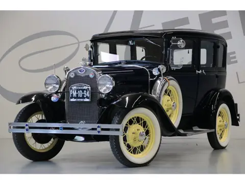 Ford Model A