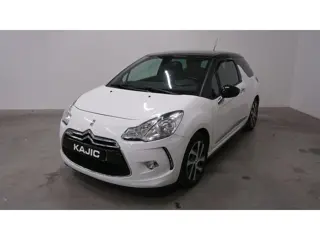 Citroen DS3 1.2 VTi Chic