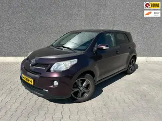 Toyota Urban Cruiser 1.3 VVT-i Dynamic | TOPSTAAT | TREKHAAK | AIRCO | AUX | ELEK RAMEN | APK T/M 14