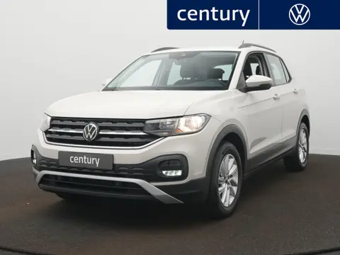 Volkswagen T-Cross 1.0 TSI 110Pk Automaat Life