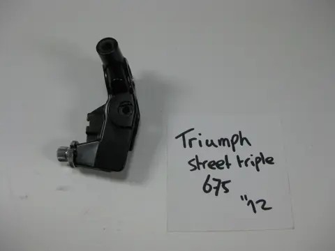 KOPPELINGSHANDLE Triumph 675 Street Triple R 2008 - 2012 /