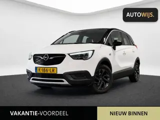 Opel Crossland X 1.2 Edition 2020|LED|73DKM|NAVI|NL AUTO|GOED ONDERHOUDEN