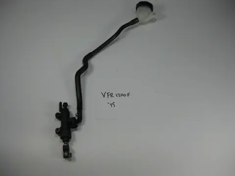 REMPOMP ACHTER Honda VFR 1200 2010 - 2013