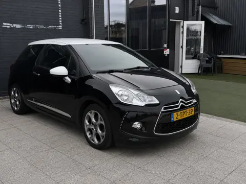 Citroen DS3 1.4 Chic