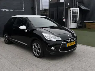 Citroen DS3 1.4 Chic