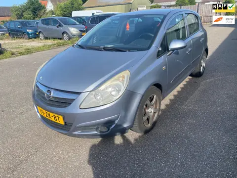 Opel Corsa 1.2-16V Enjoy