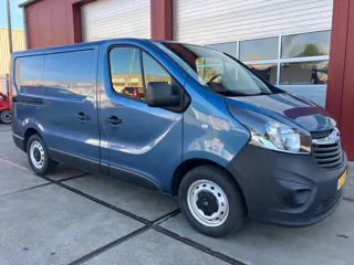 Opel Vivaro 1.6 CDTI L1H1 Edition EURO 6