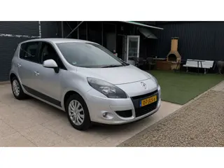 Renault Scénic 1.4 TCE Sélection Business