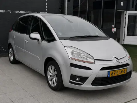 Citroen C4 Picasso 1.6 THP Business EB6V 5p.
