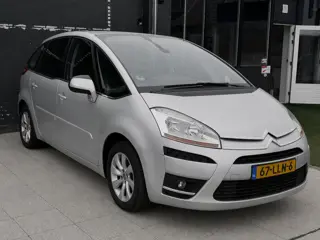 Citroen C4 Picasso 1.6 THP Business EB6V 5p.