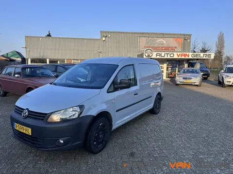 Volkswagen Caddy 1.6 TDI Maxi BMT Airco Cruise Control PDC Navi