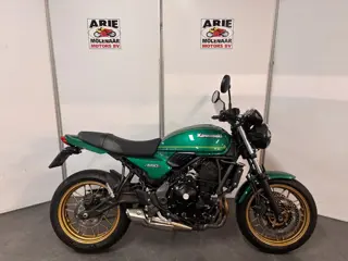 Kawasaki Z 650 RS (bj 2023)