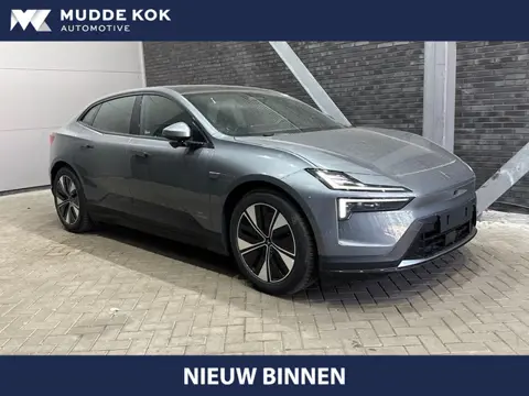Polestar 4 Long Range Single motor Plus 100 kWh | ACC | Pilot Pack | Panoramadak | 360° Camera | Hea