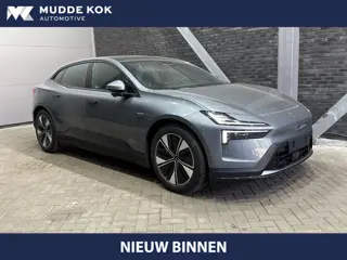 Polestar 4 Long Range Single motor Plus 100 kWh | ACC | Pilot Pack | Panoramadak | 360° Camera | Hea