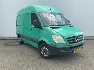 Mercedes-Benz Sprinter 311 2.2 CDI 325 H2 L1 (Uitlaat Weg!!!!) Zits 3 Trekhaak 2800 kg & Opstap Euro