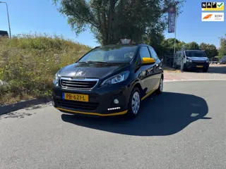 Peugeot 108 1.0 e-VTi Active Pack Premium Airco