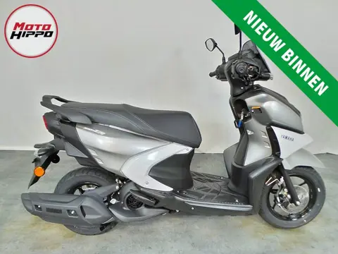 Yamaha RayZR (bj 2026)