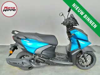 Yamaha RayZR (bj 2026)