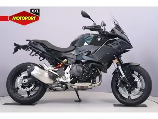 BMW F 900 XR (bj 2026)