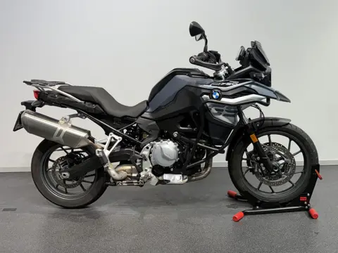 BMW F 750 GS (bj 2020)
