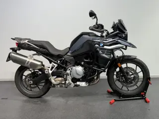 BMW F 750 GS (bj 2020)