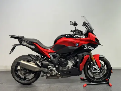 BMW S 1000 XR model E/P (bj 2023)