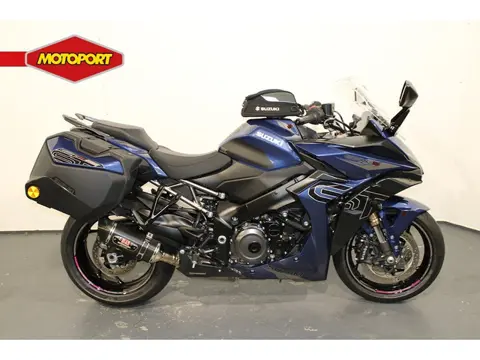 Suzuki GSX S 1000 GT (bj 2022)