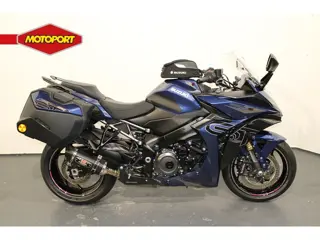 Suzuki GSX S 1000 GT (bj 2022)
