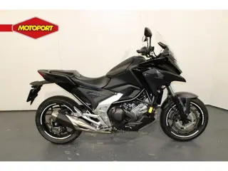 Honda NC 750 X DCT (bj 2023)