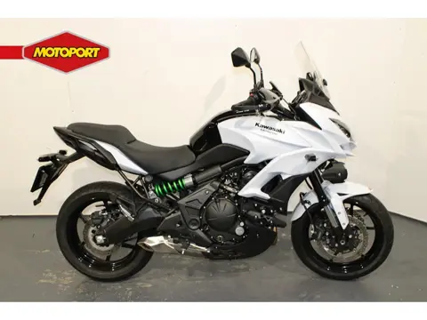 Kawasaki Versys 650 ABS (bj 2016)