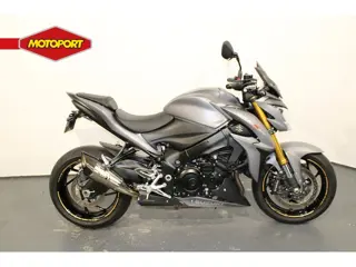 Suzuki GSX-S1000A (bj 2016)