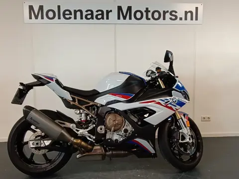 BMW S1000 RR (bj 2020)