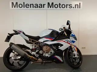 BMW S1000 RR (bj 2020)