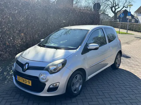 Renault Twingo 1.2 16V Collection (bj 2012)