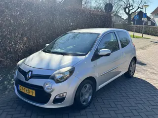 Renault Twingo 1.2 16V Collection (bj 2012)