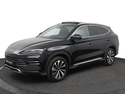 BYD SEAL U 1.5 DM-i FWD Boost DEMO | 1080 KM | Panorama dak | Apple Carplay | Navigatie | 360 graden
