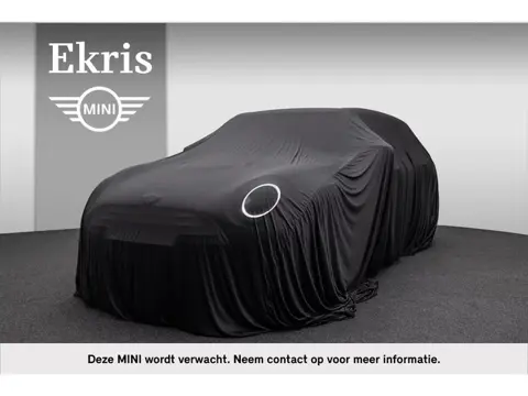 MINI Cabrio Cooper S | John Cooper Works uitvoering | Pakket XL | Stoelverwarming | Stuurwielverwarm