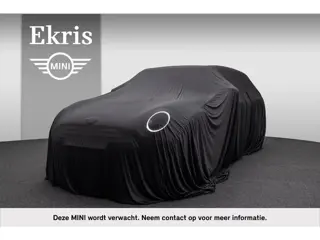 MINI Cabrio Cooper S | John Cooper Works uitvoering | Pakket XL | Stoelverwarming | Stuurwielverwarm