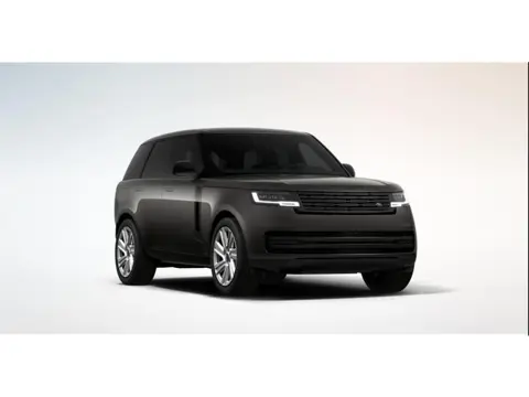 Land Rover Range Rover P460e HSE Shadow Pack Pano Meridian 3.0 P460e HSE PHEV