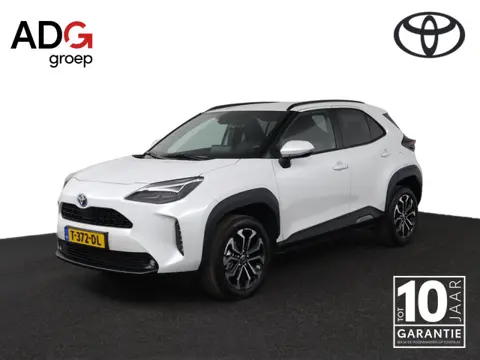 Toyota Yaris Cross 1.5 Hybrid Dynamic | Apple Carplay/Android Auto | Parkeercamera | Adaptieve Cruis
