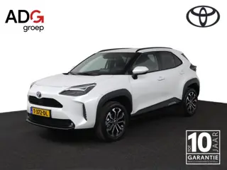 Toyota Yaris Cross 1.5 Hybrid Dynamic | Apple Carplay/Android Auto | Parkeercamera | Adaptieve Cruis