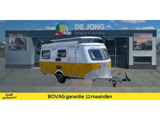 Eriba Touring 542 (bj 2024)