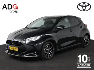 Toyota Yaris 1.5 Hybrid Executive | Apple Carplay/android Auto | Parkeersensoren | Stoelverwarming |